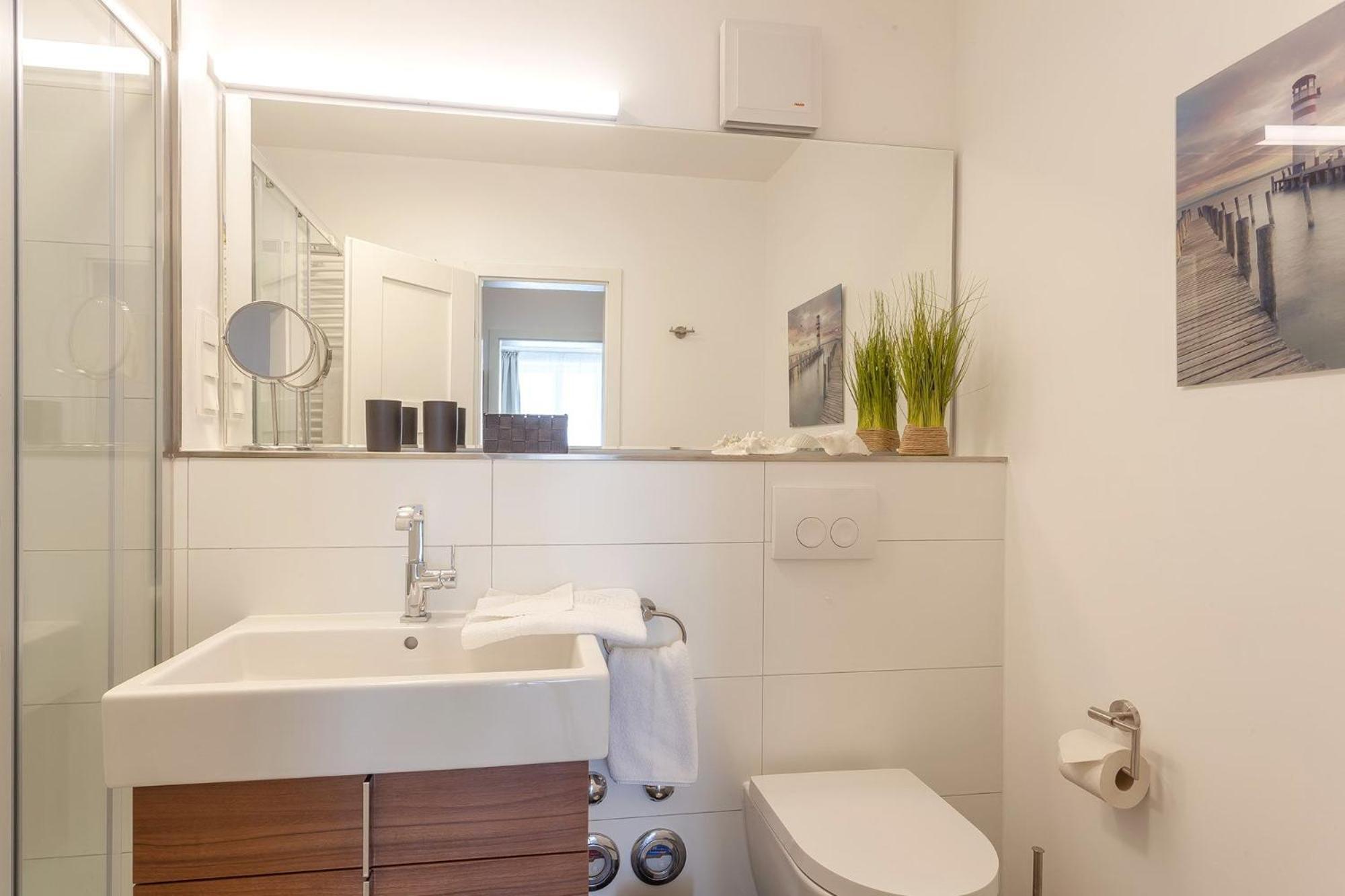 Strandidyll Pier25 N 1 * Binz