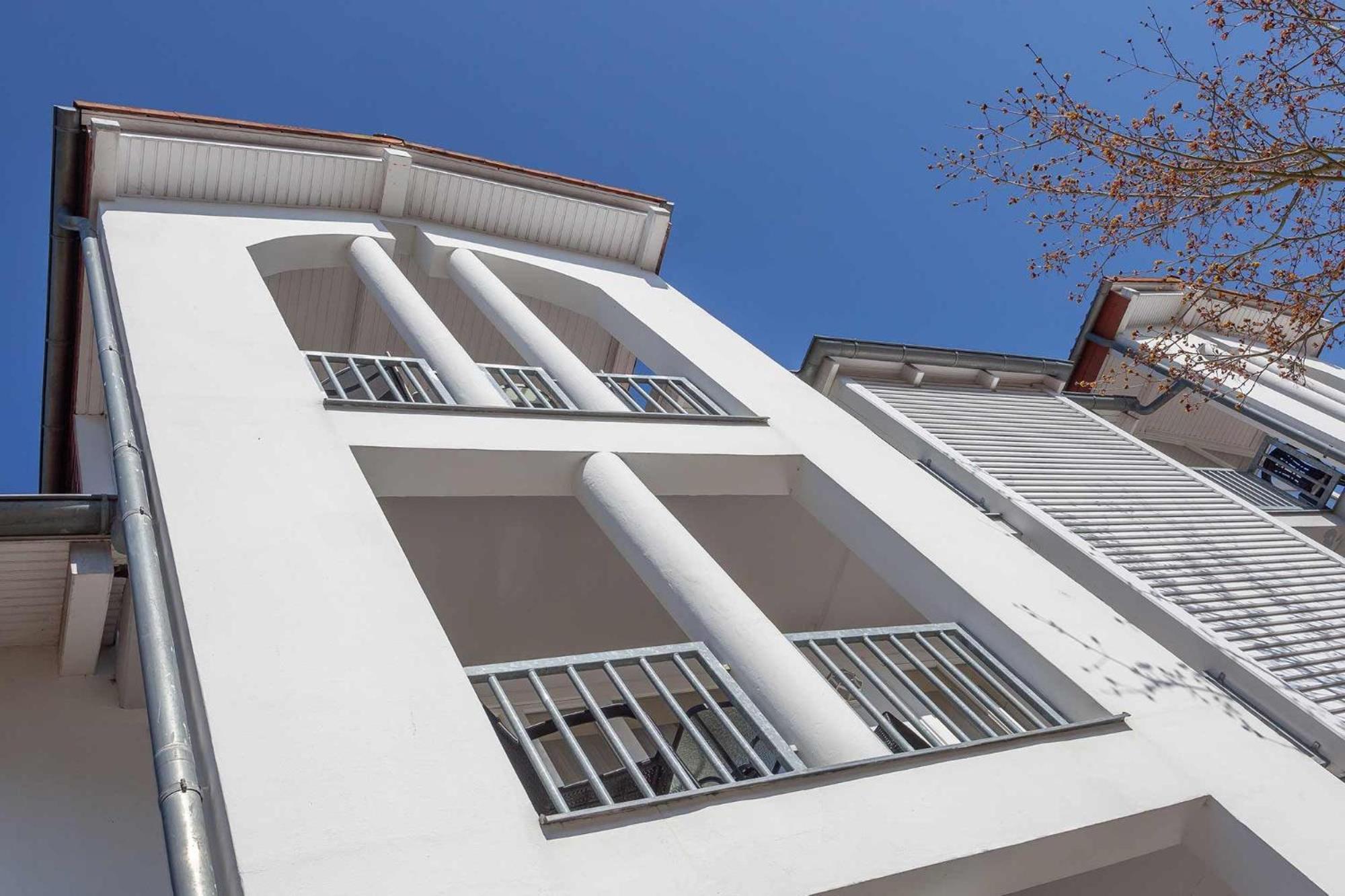 Apartment Strandidyll Pier25 N°1