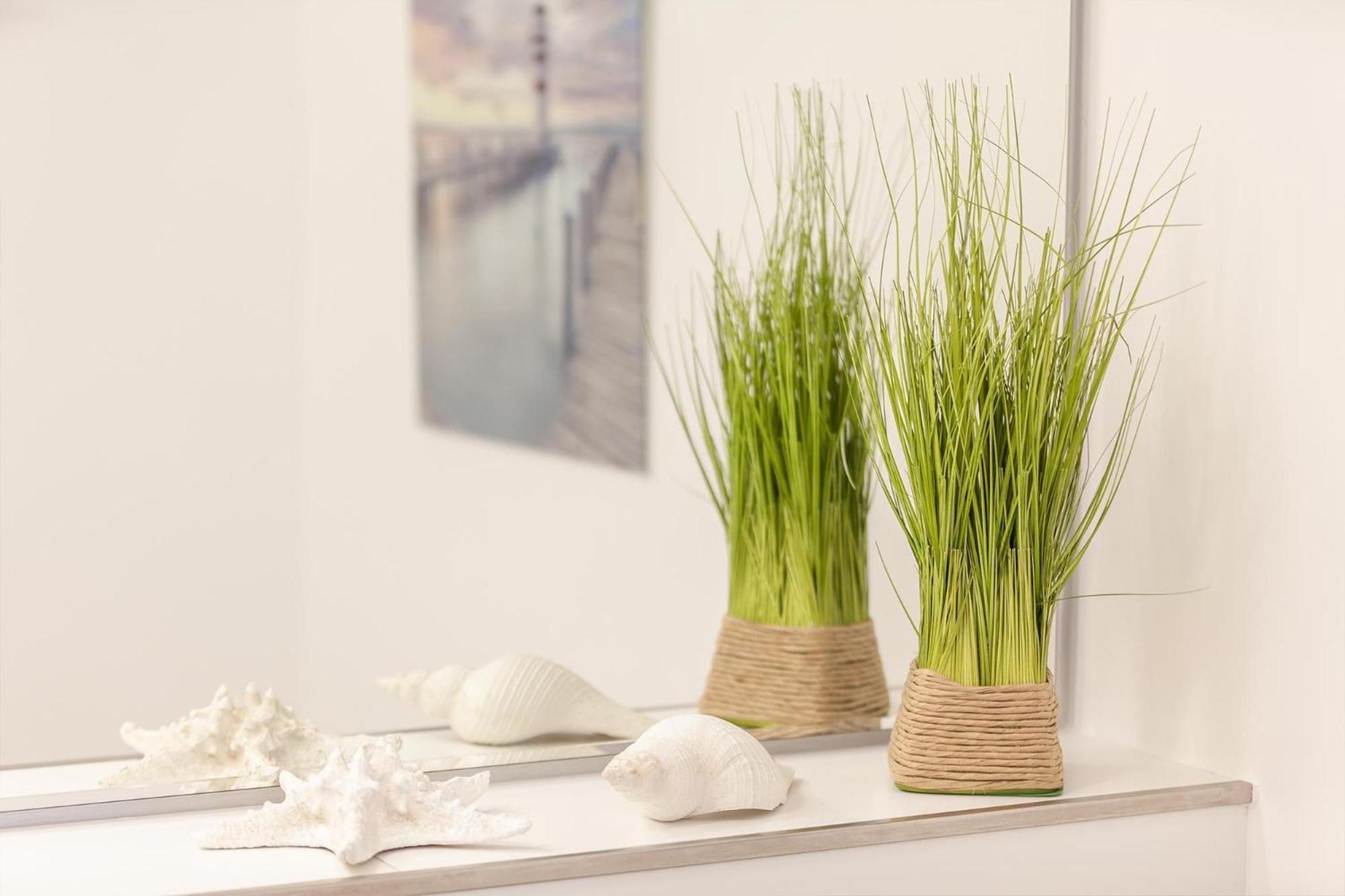 Strandidyll Pier25 N°1 Apartment Ostseebad Binz