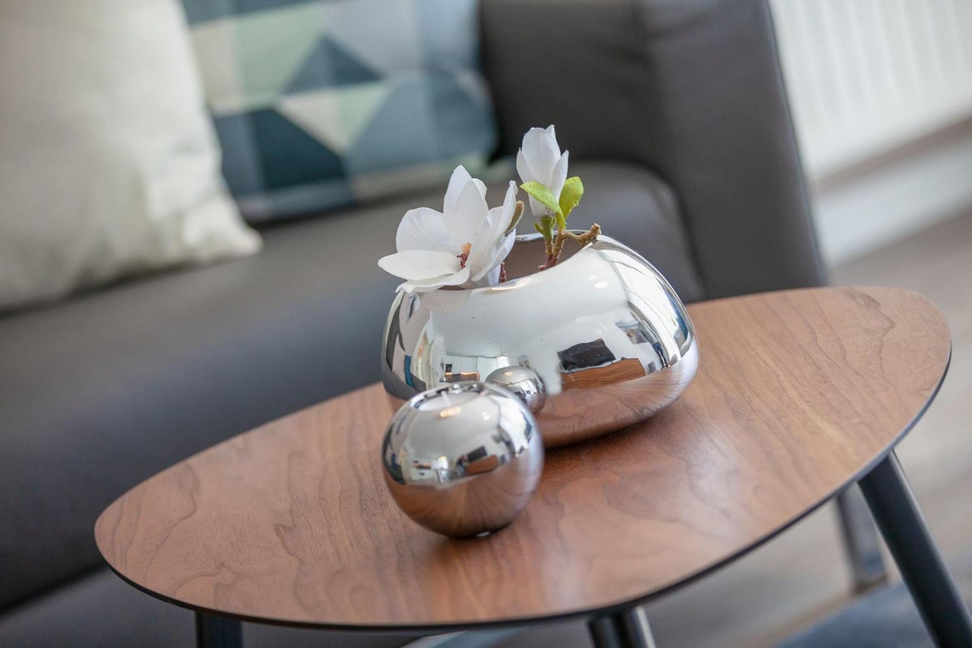 Strandidyll Pier25 N 1 Apartment