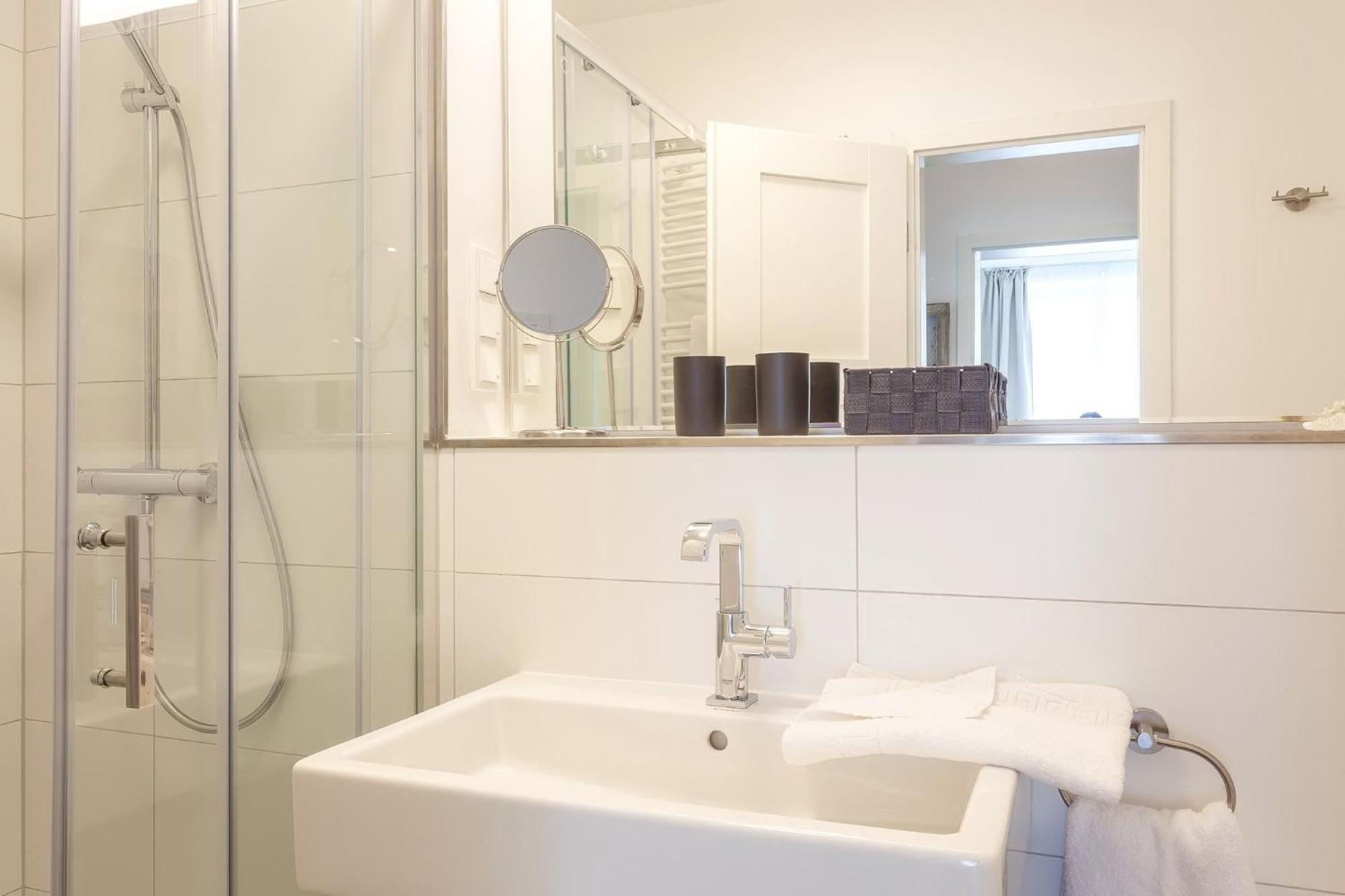 Strandidyll Pier25 N°1 Apartment Ostseebad Binz