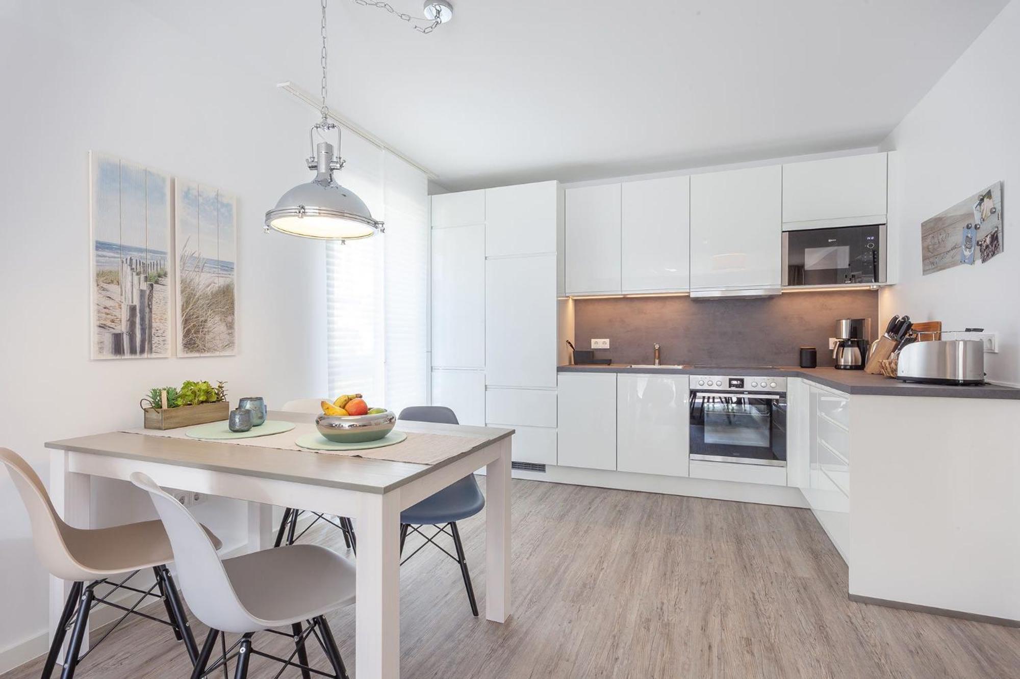 Strandidyll Pier25 N 1 *