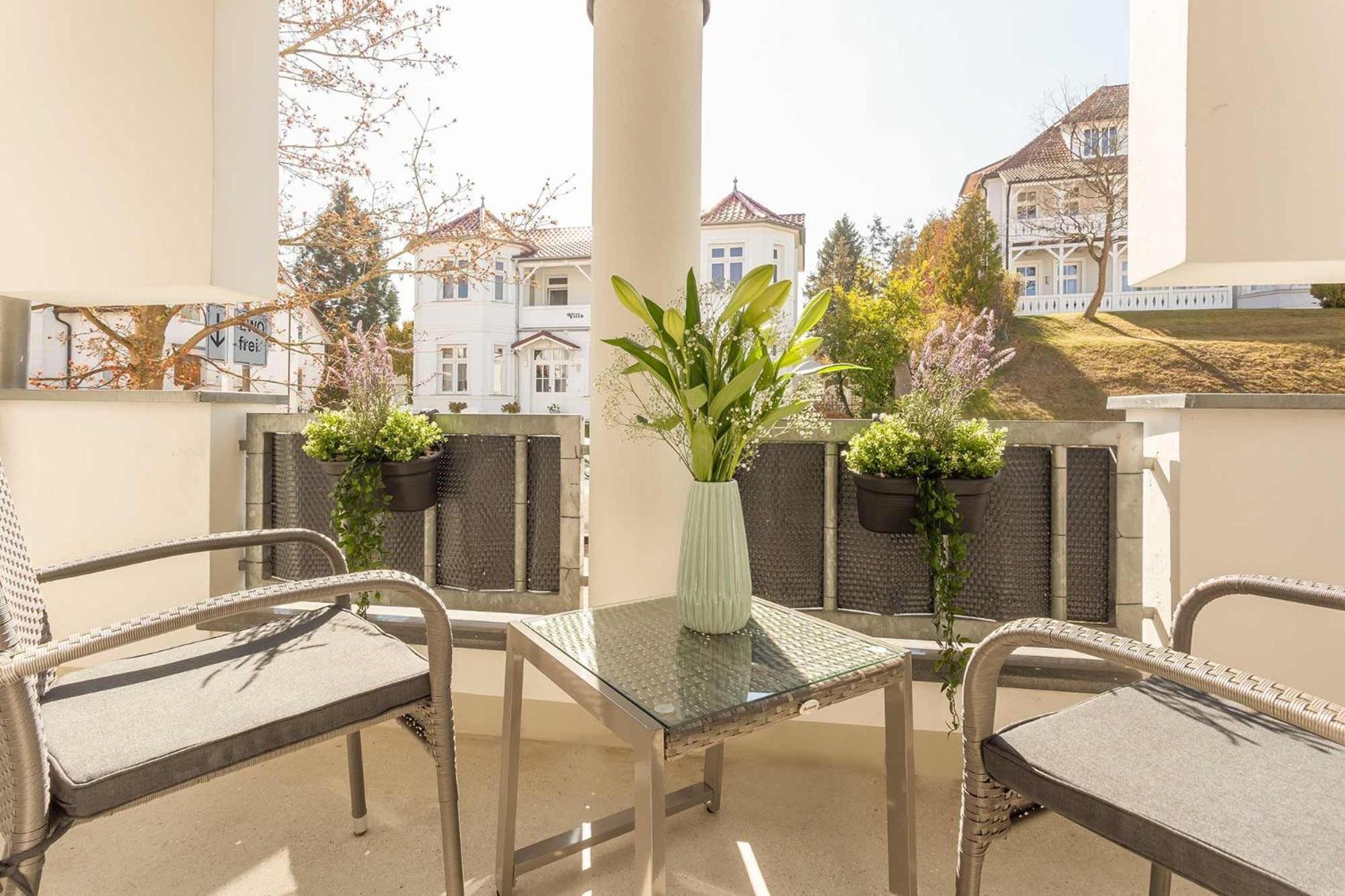 Apartment Strandidyll Pier25 N°1
