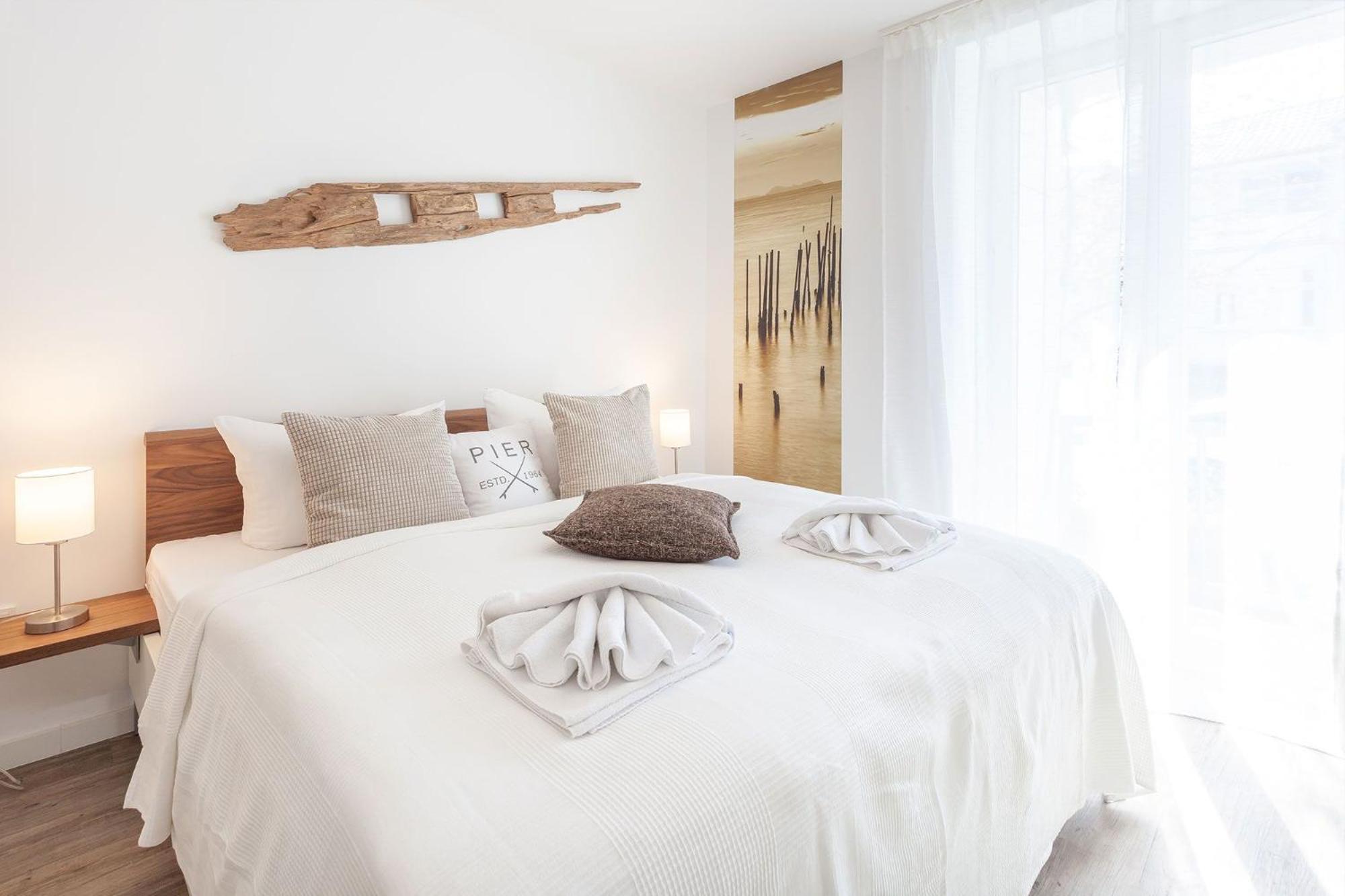 Apartment Strandidyll Pier25 N°1 *