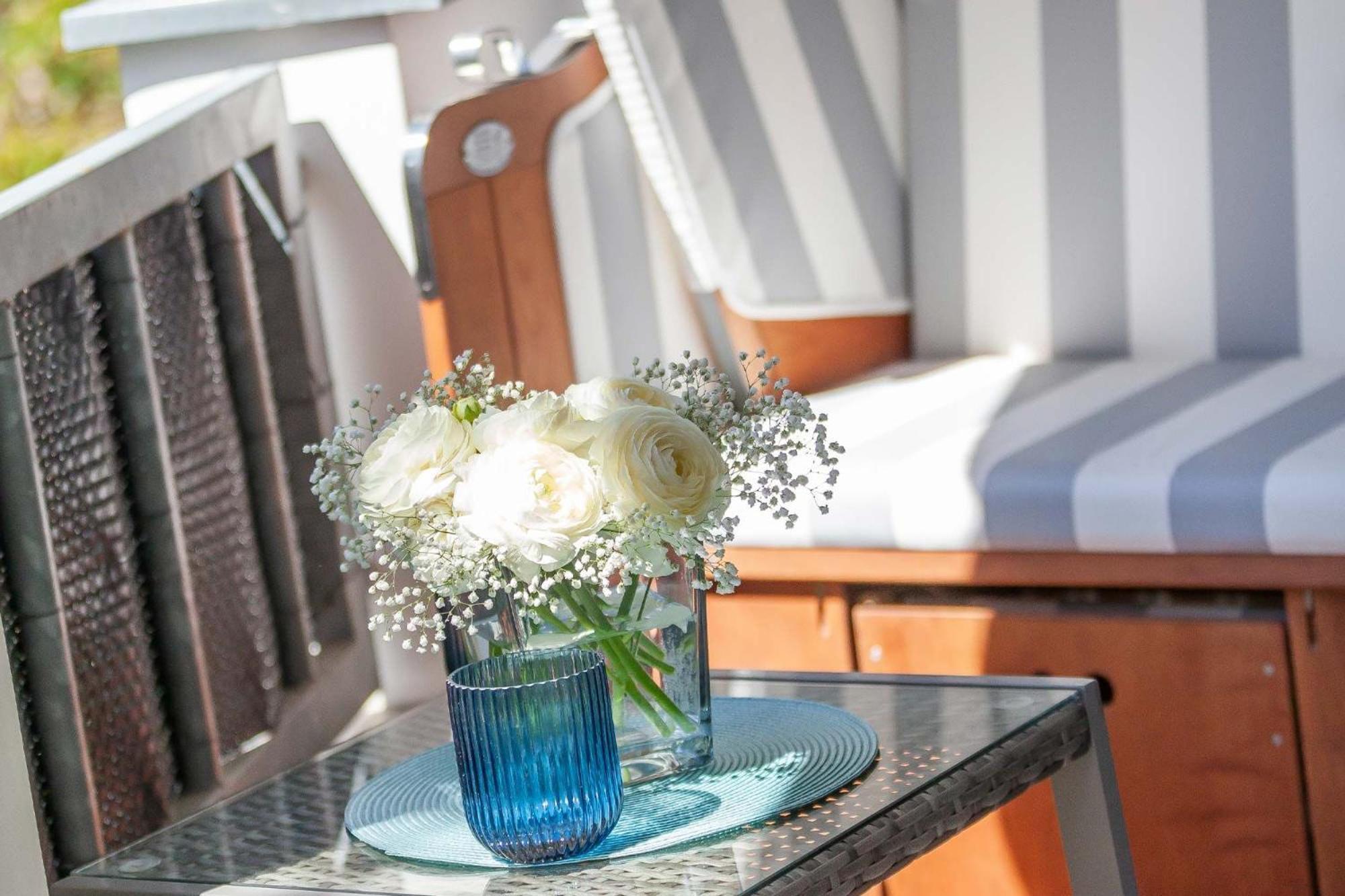 Apartment Strandidyll Pier25 N°1 *
