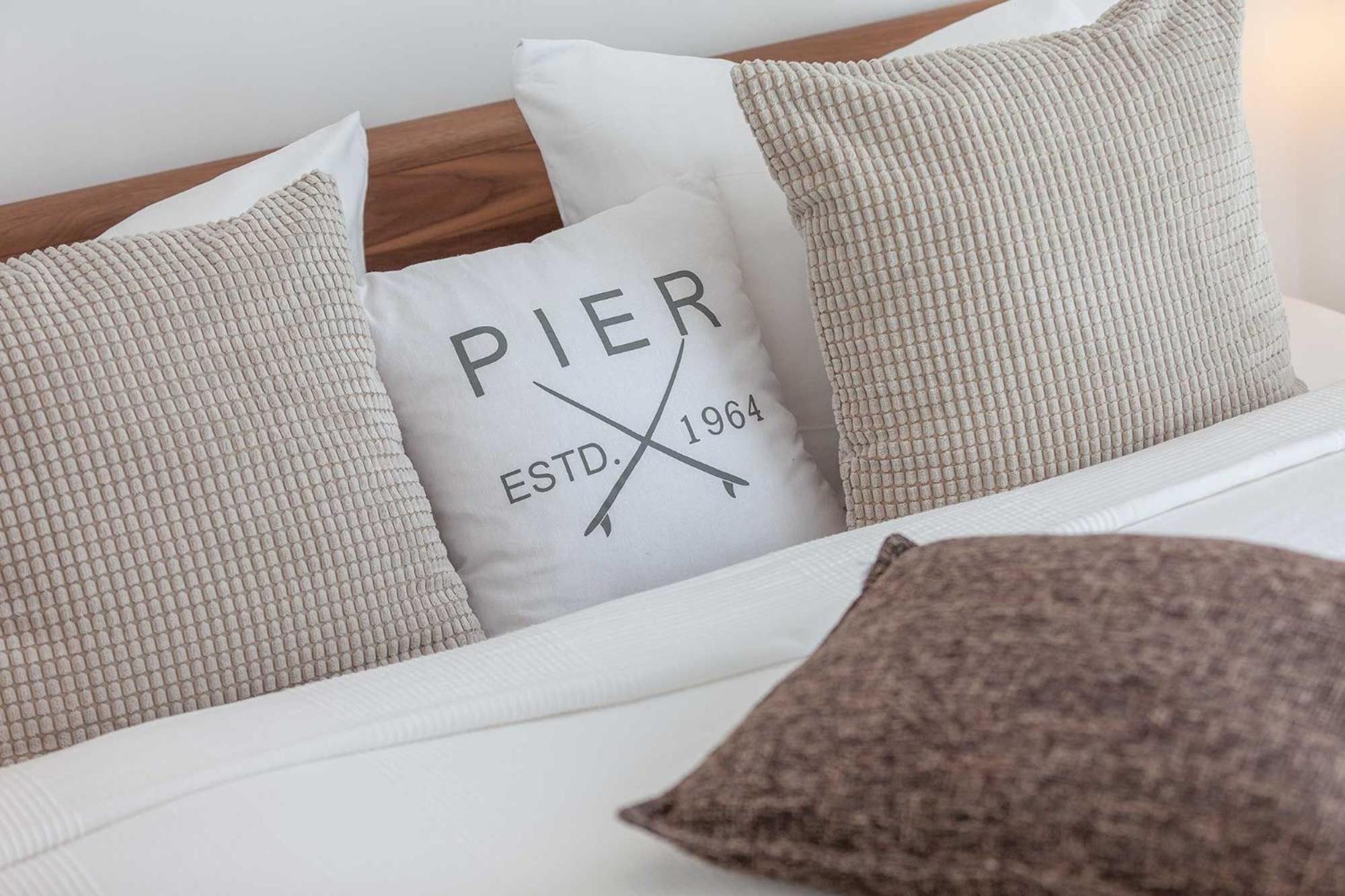 Apartment Strandidyll Pier25 N°1 *